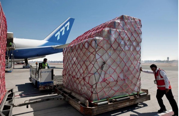 Crisis en el transporte de contenedores provoca desabastecimiento y alto costo de las mercaderías a nivel mundial imagen