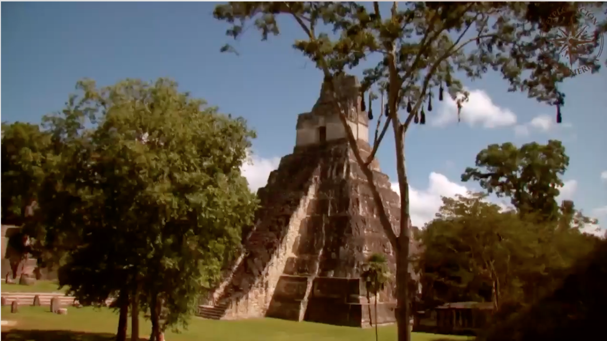 Guatemala patrimonio cultural de la humanidad imagen