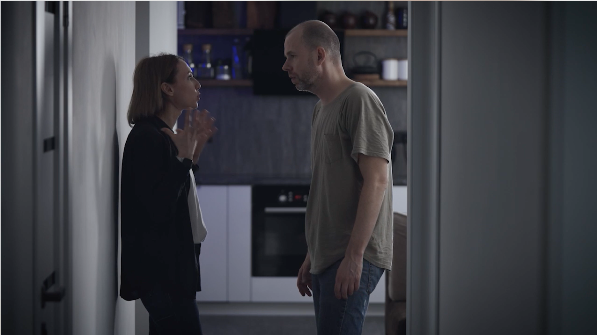 Violencia contra el hombre imagen