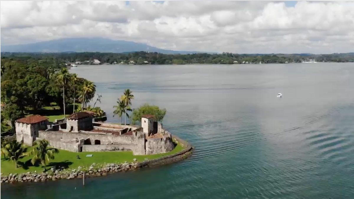 Las maravillas de Izabal imagen