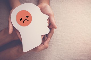 El efecto del abuso en el cerebro y las emociones imagen