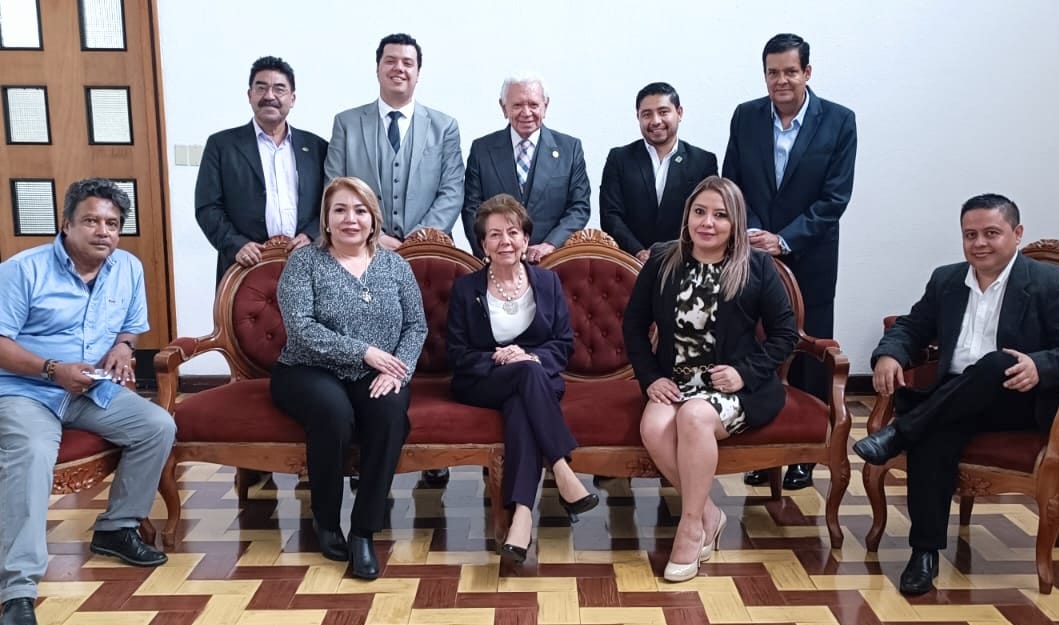 Asociaciones de prensa piden vetar la ley de prevención y protección contra la ciberdelincuencia imagen