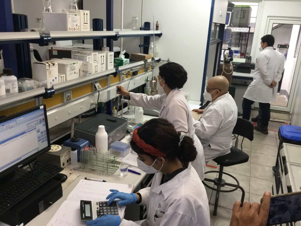 ¿Cómo se logra la calidad de los alimentos que se producen en Guatemala? imagen