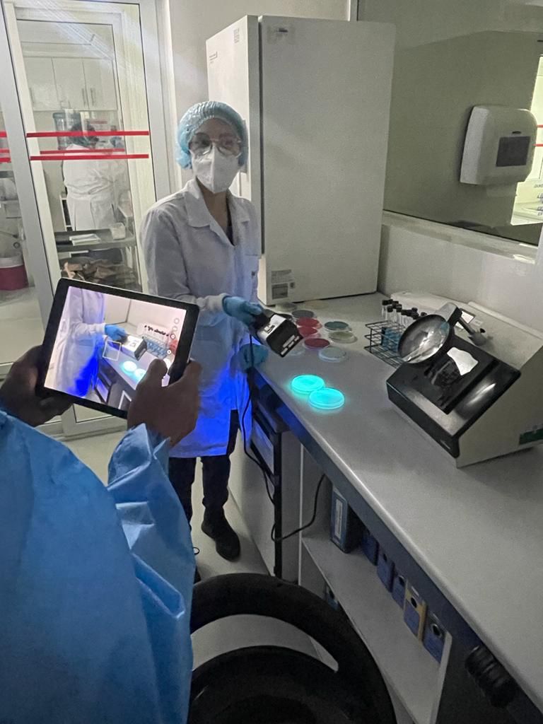 ¿Sabes cómo se garantiza que los productos de alimentos y bebidas sean seguros para tu consumo? imagen