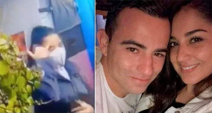 El agresor Marco Pappa beneficiado con reducción de penas imagen