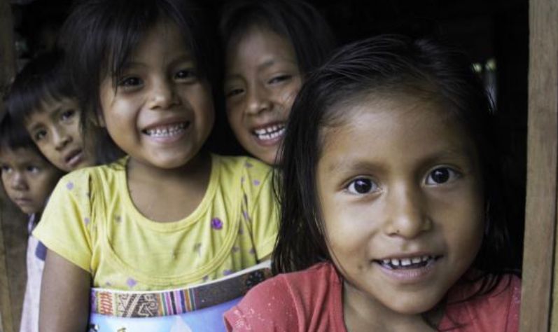 Guatemala uno de los peores países para ser niño y niña en el mundo imagen