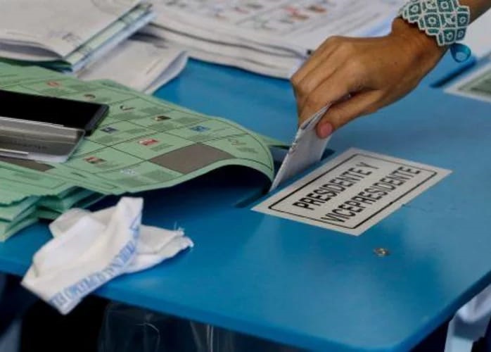 59 agrupaciones políticas buscan el poder en Guatemala imagen