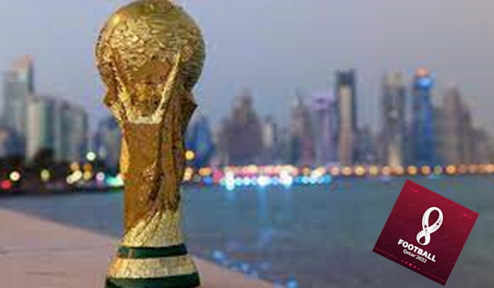Todo está preparado para el inicio de Qatar 2022 imagen