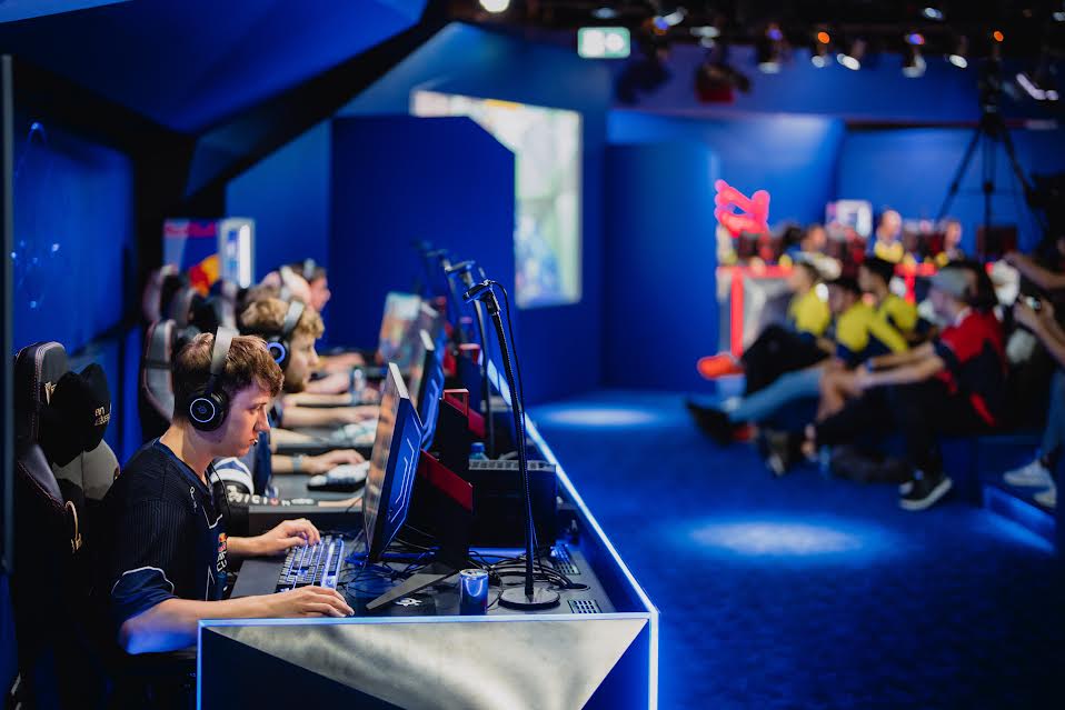 ¡Red Bull Campus Clutch llega por primera vez a Guatemala! imagen