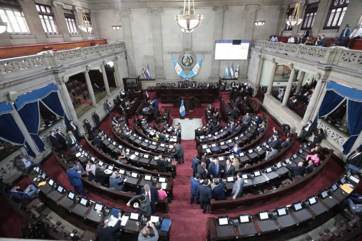 Congreso aprueba presupuesto más alto de la historia imagen