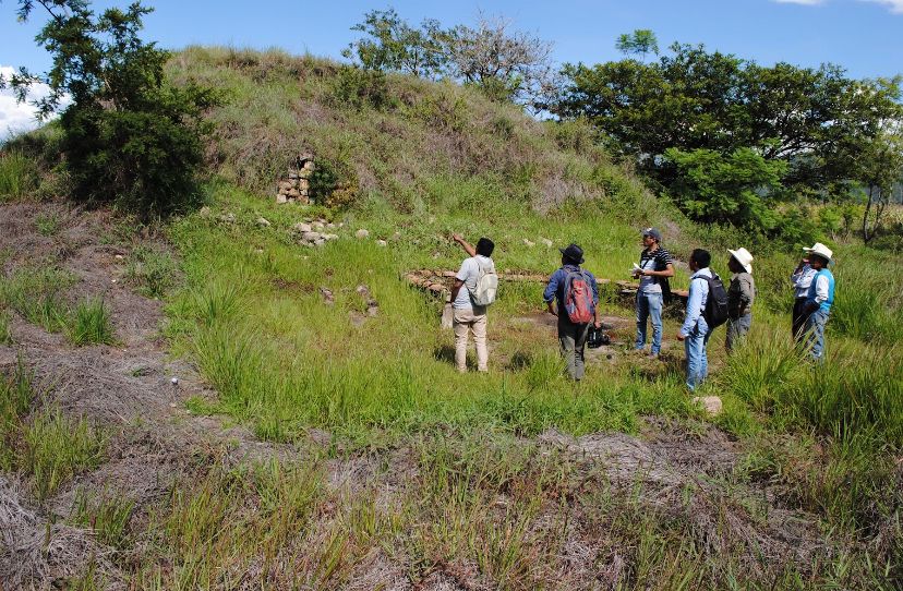 El próximo año se convocará a Elecciones Generales,  y el panorama para salvar Guatemala es sombrío imagen