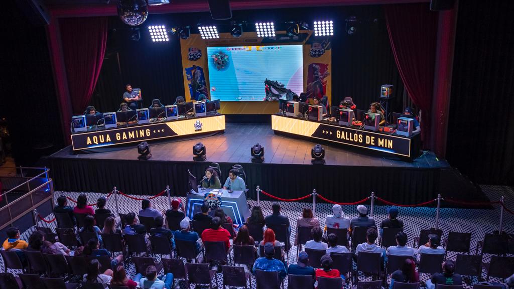 ¡Finalistas de Red Bull Campus Clutch Guatemala viajan a la gran final mundial a Sao Paulo, Brasil! imagen