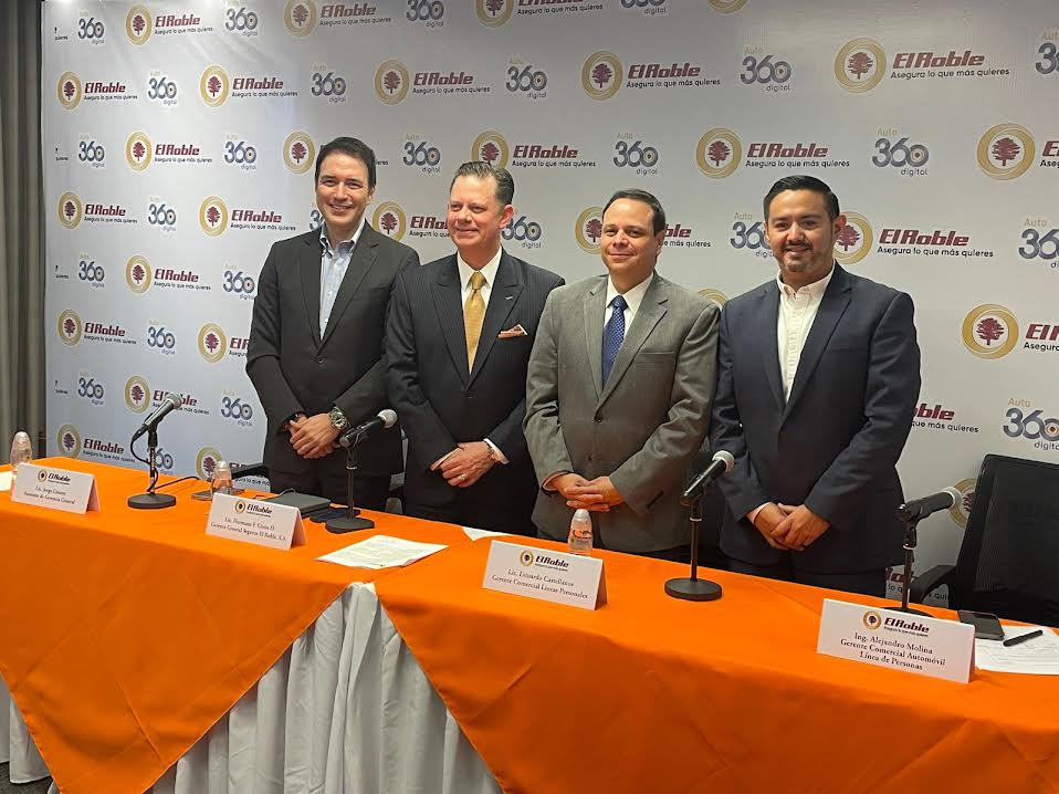 Auto 360, el primer cotizador de seguros 100% digital en Guatemala imagen