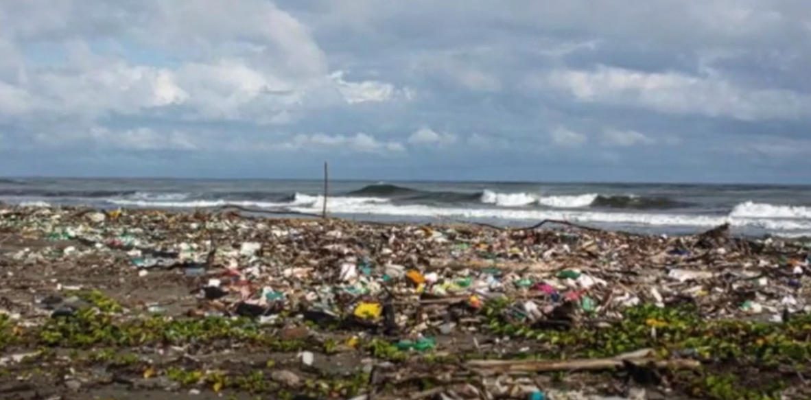 Diputados hondureños proponen ley para demandar al Estado de Guatemala por contaminación de río Motagua imagen