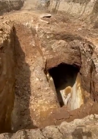 La falta de drenajes en Villa Nueva, una realidad no afrontada por los alcaldes en turno imagen