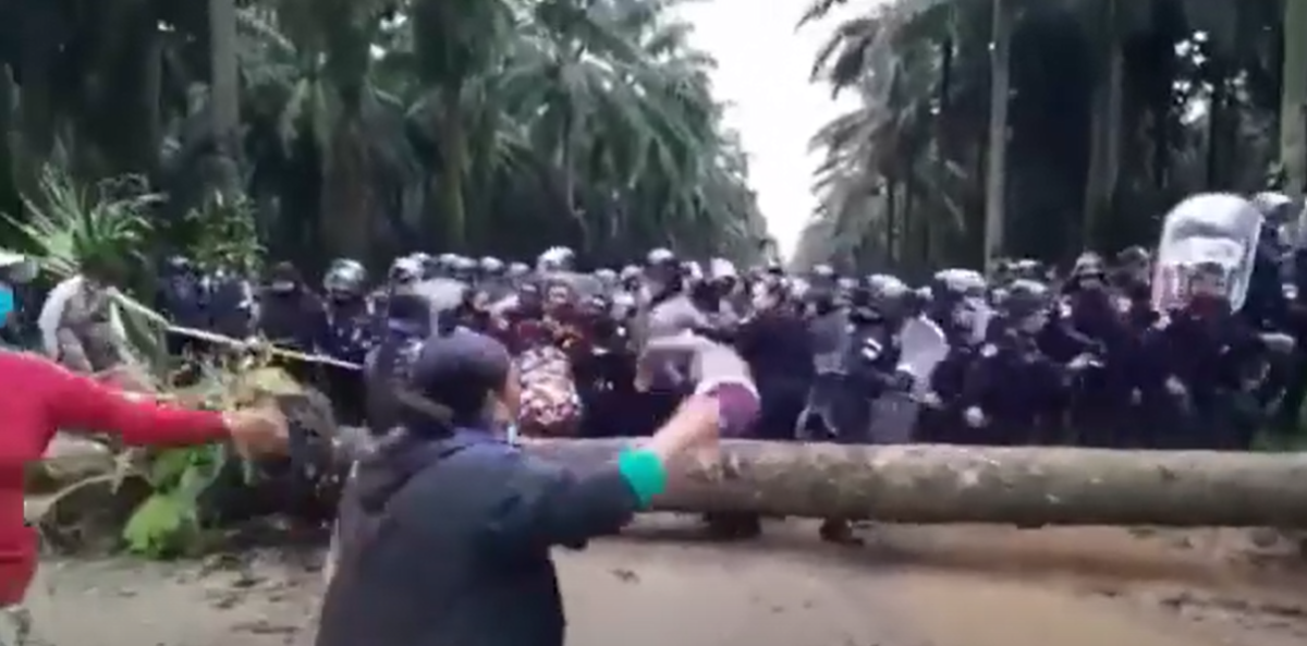 En Guatemala se realizaron 25 allanamiento en búsqueda de armas de fuego robadas a la PNC imagen