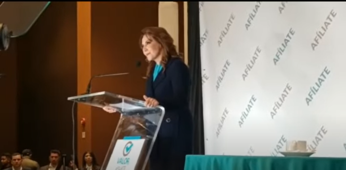 Partidos políticos se preparan para la contienda electoral del 2023 imagen