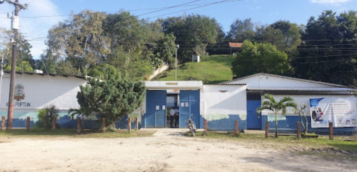 Petén: Q120 millones al IGSS y la cobertura es deficiente imagen