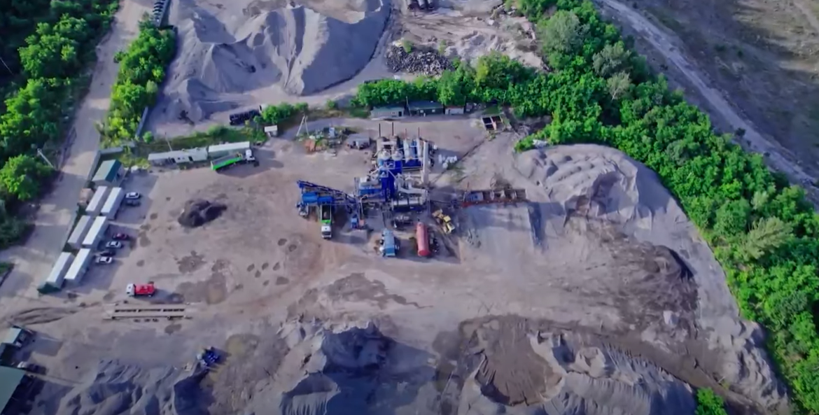 Minería en Guatemala brinda empleo imagen