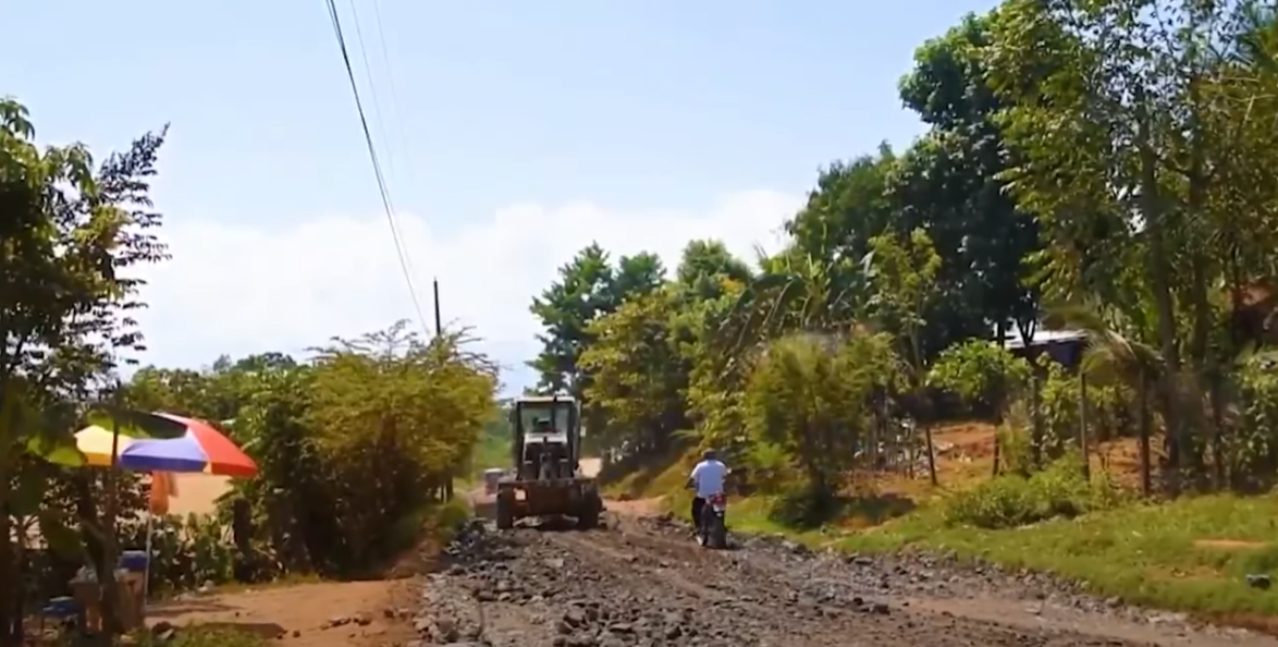 Promotor del desarrollo comunitario imagen