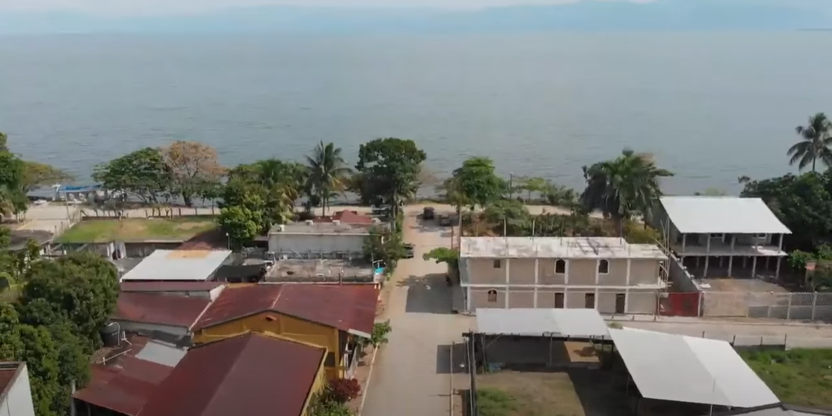 Mayaniquel brinda empleo a las comunidades imagen