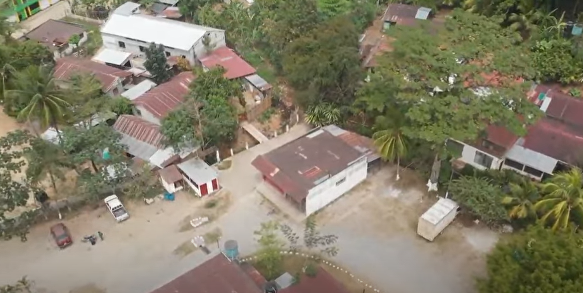 Comunidades de Guatemala imagen