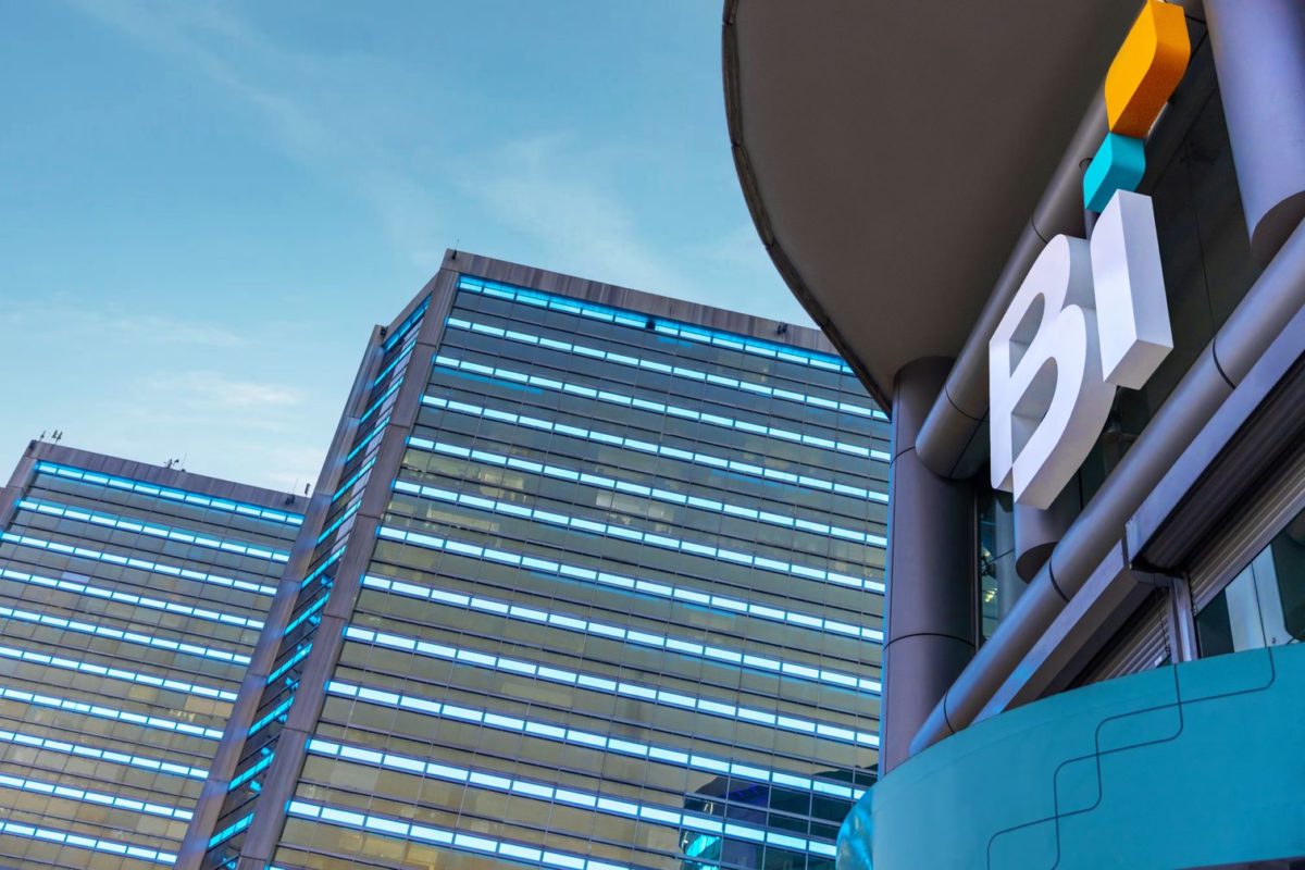 Banco Industrial reconocido como banco #1 en Centroamérica, Panamá y República Dominicana imagen