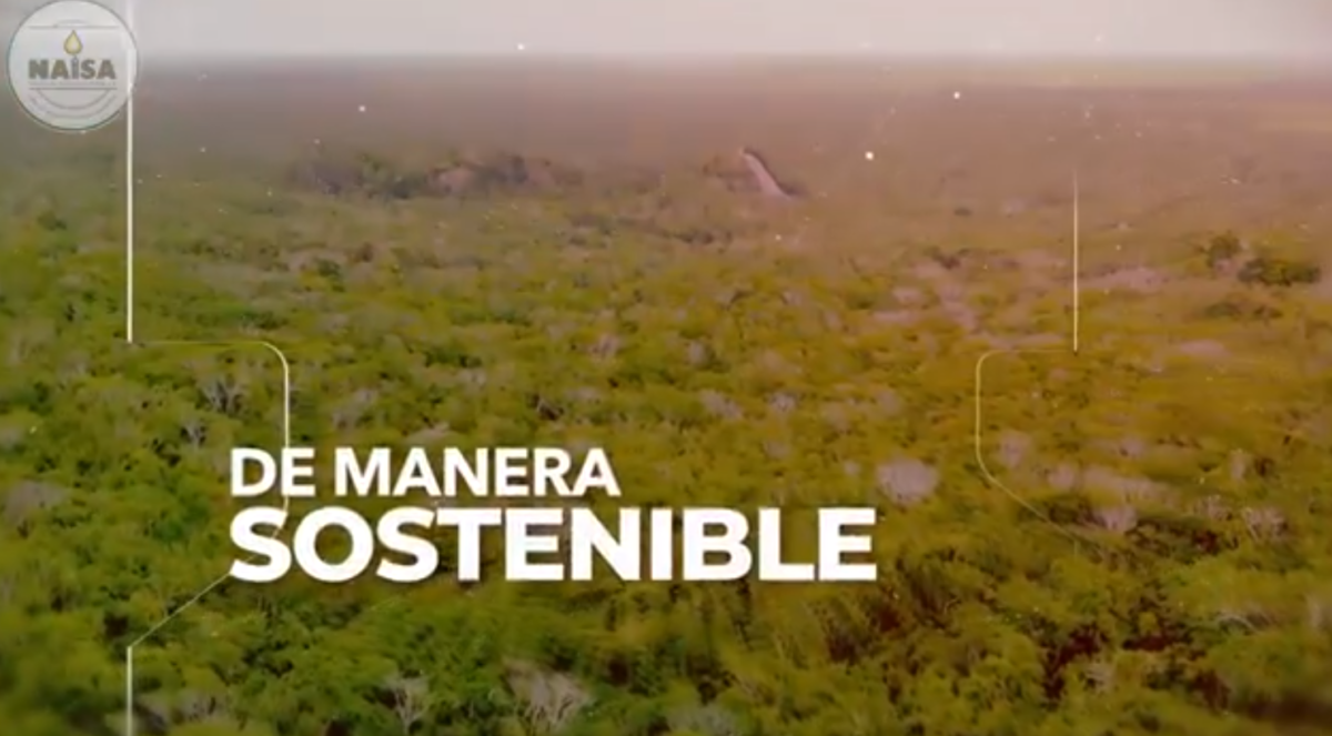 De manera sostenible imagen