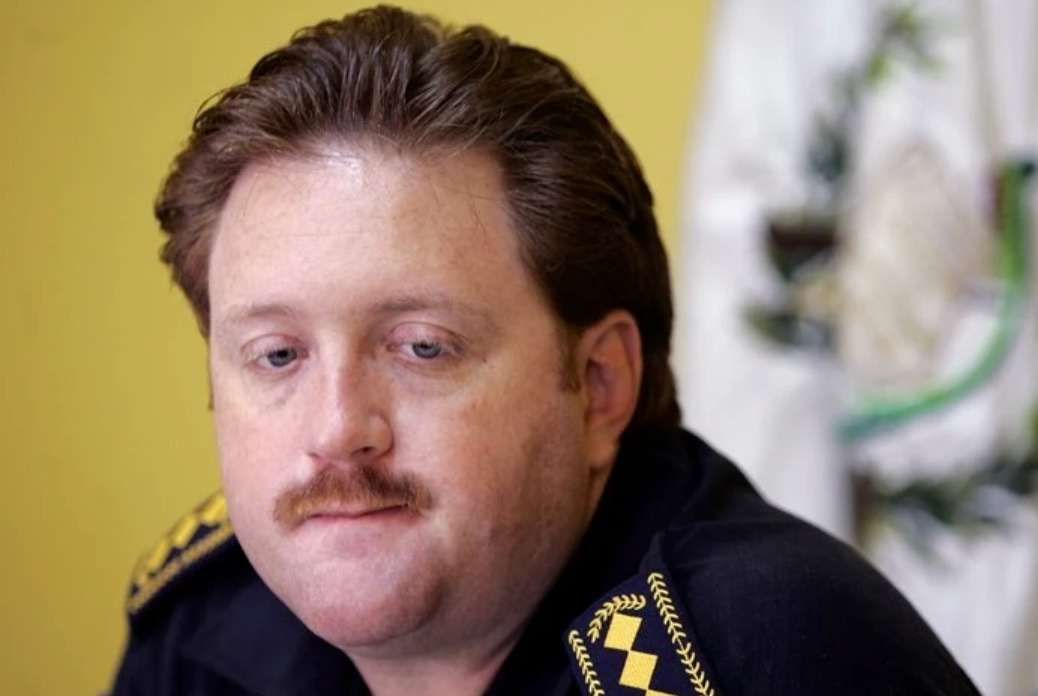 El caso de Erwin Sperissen en Suiza es cuestionado imagen