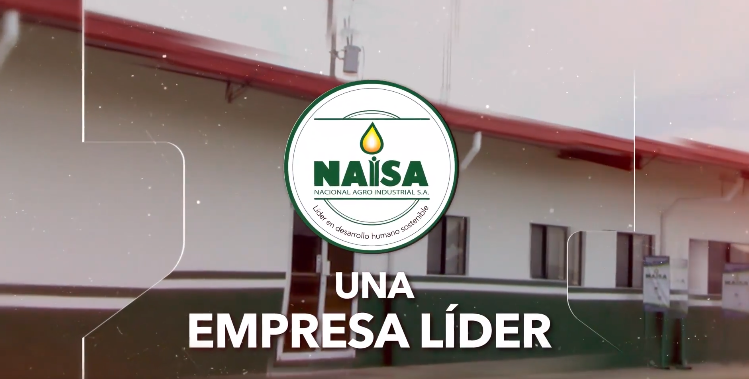 Una empresa líder imagen