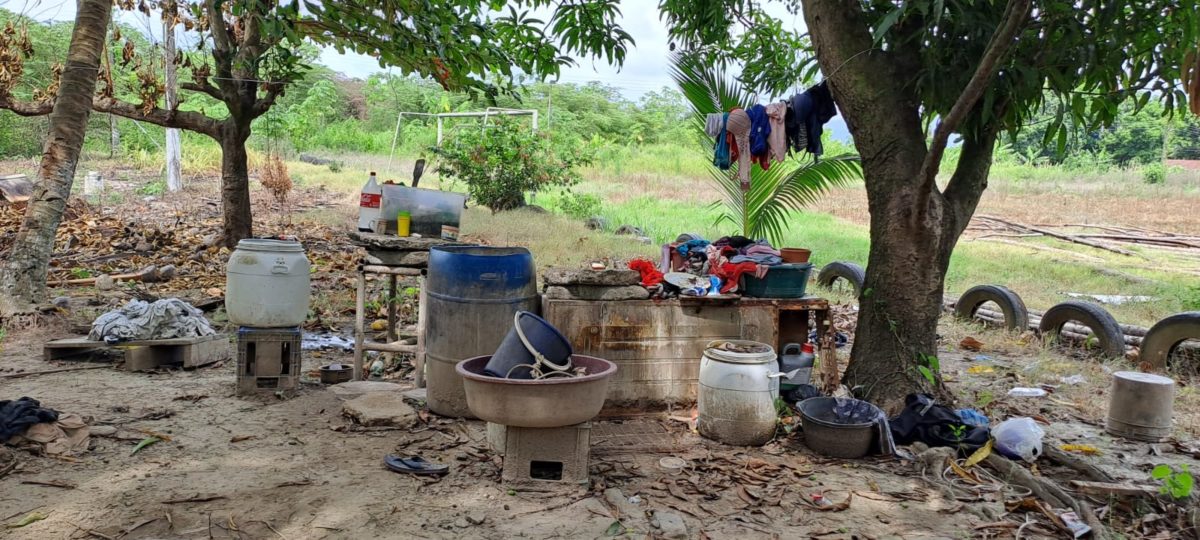 Fresh del Monte y BANDEGUA dejan a campesinos en la miseria imagen