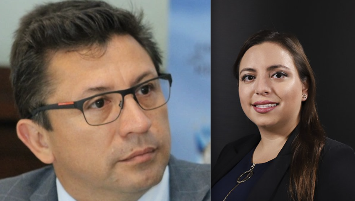 Hija de contrabandista y beneficiado con plazas fantasma volverán al Congreso imagen