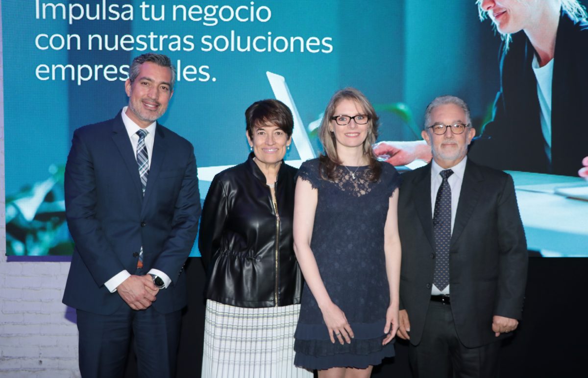 Banco Industrial y Visa presentan la plataforma de pago a proveedores Visa Payables Automation (VPA) imagen