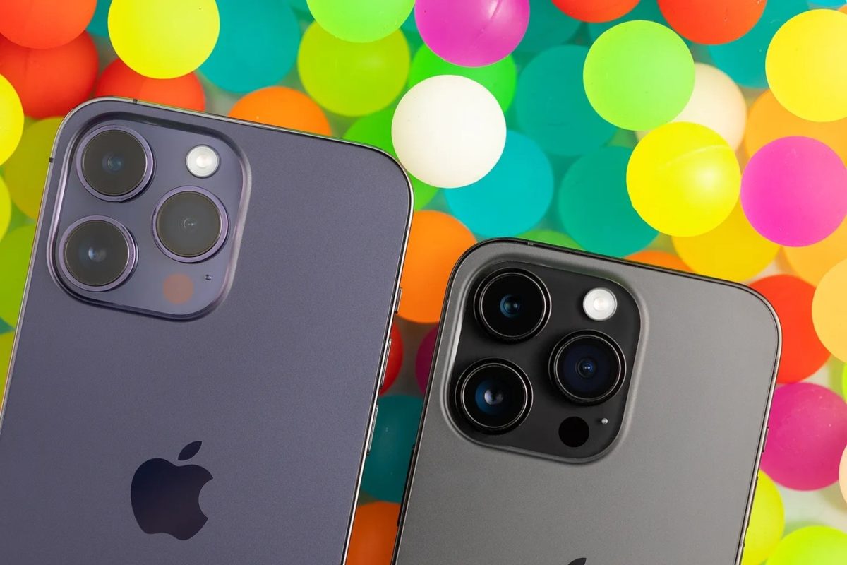 La Revelación iPhone: ¡Hecho en India! imagen