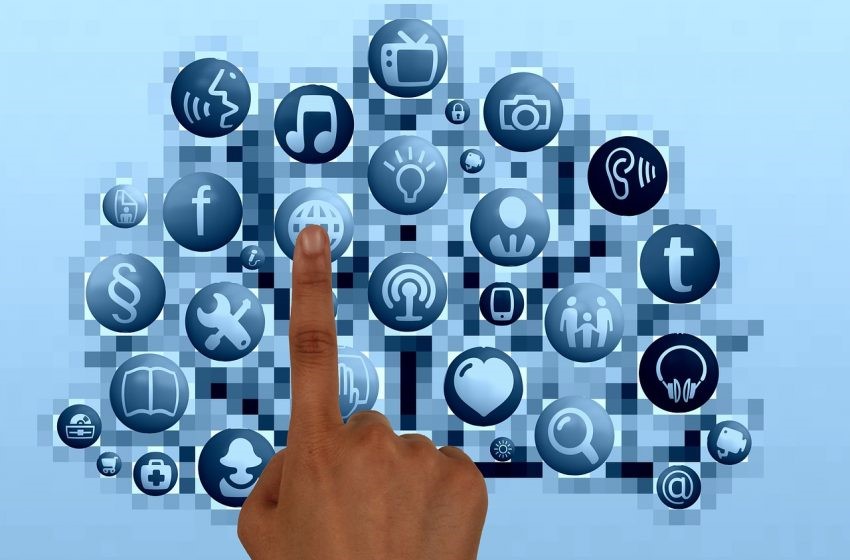 Se Anuncia Plan para Disminuir la Brecha Digital imagen