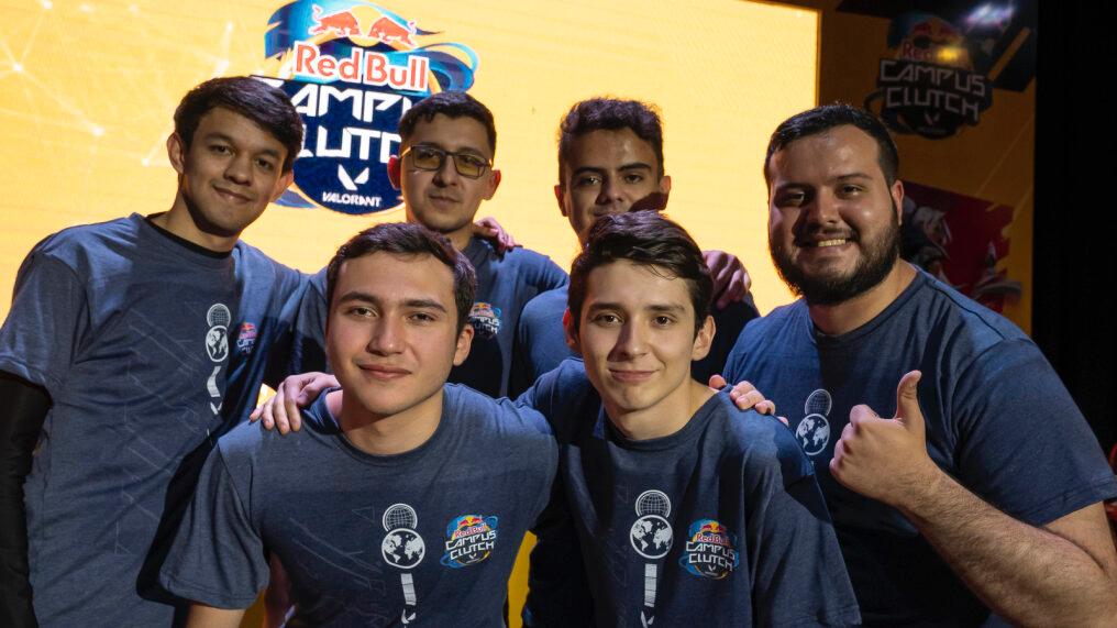 Red Bull Campus Clutch vuelve con la segunda edición del torneo mundial de esports VALORANT para universitarios imagen