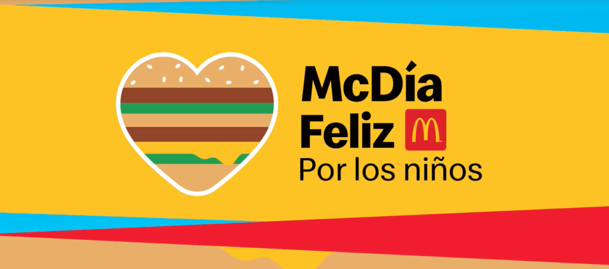 Bocado Solidario: Únete al McDía Feliz y Transforma tu Hamburguesa en Esperanza para los Niños de Guatemala 🍔❤️ imagen