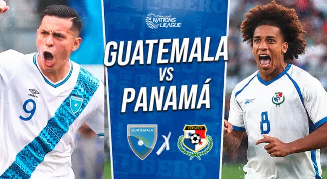 En la Arena de los Sueños: Panamá vs. Guatemala imagen