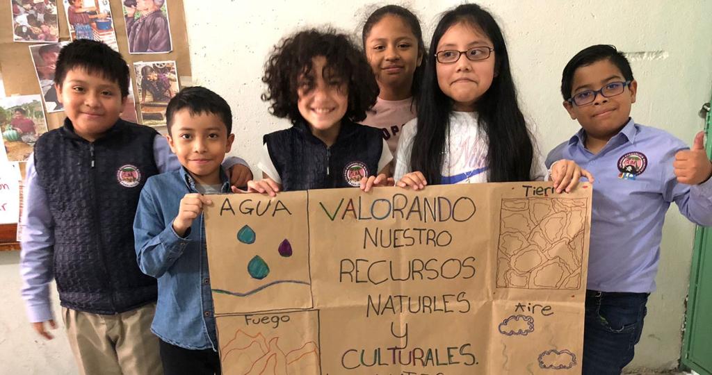 Buenas noticias sobre el rescate del lago de Atitlán imagen