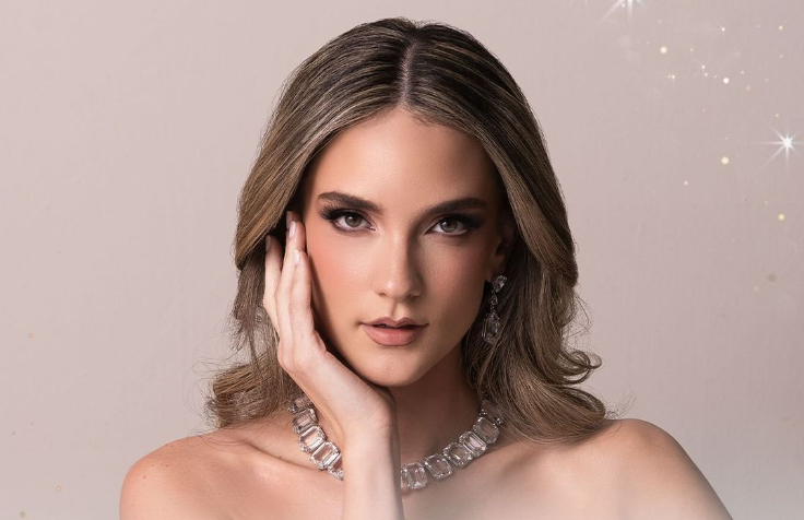 Michelle Cohn: Una Reina de Belleza con una Misión imagen