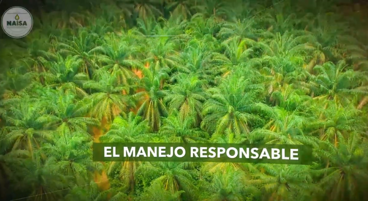 El manejo responsable del cultivo imagen