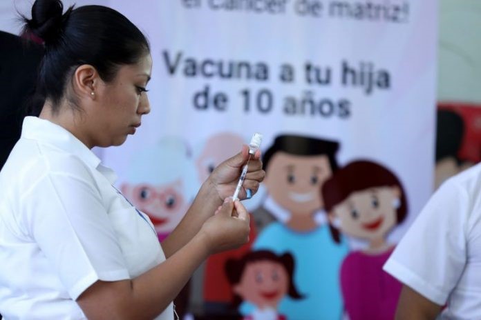 MSPAS cambia lineamientos de vacuna contra VPH imagen