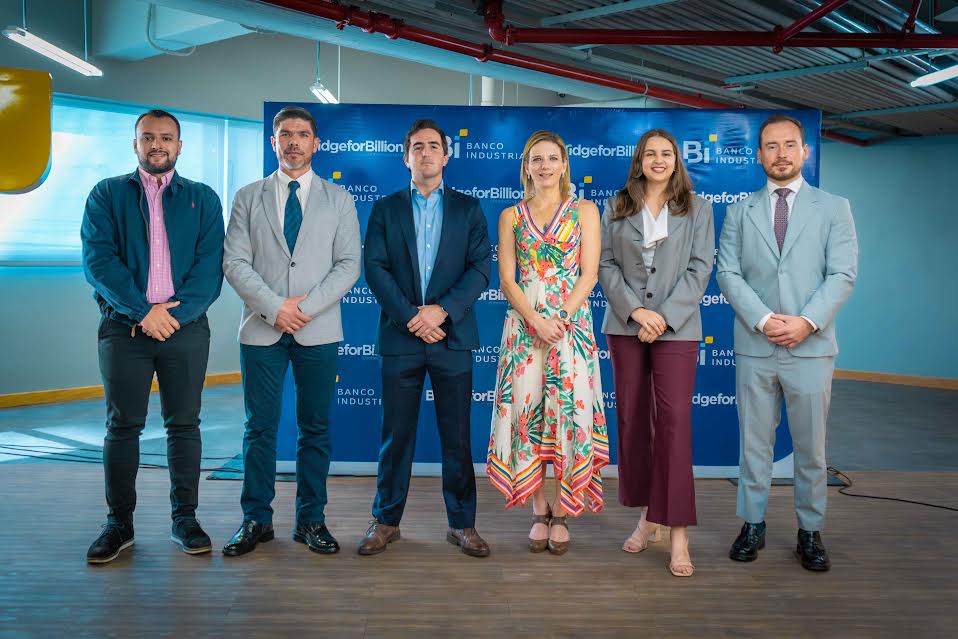 Banco Industrial lanza la segunda edición del programa puentes de desarrollo BI para emprendedores agrícolas en Guatemala imagen