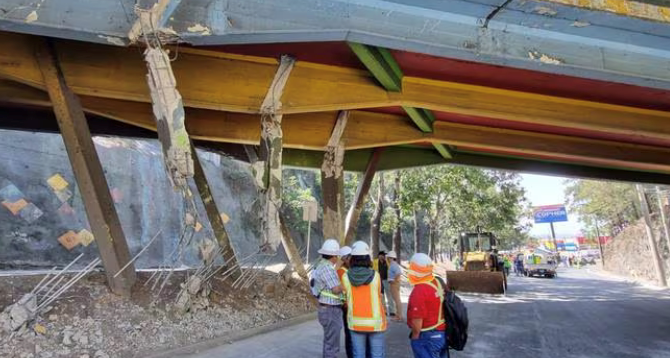 Actualización sobre el Puente Bran: Rutas Alternativas Durante los Trabajos de Reparación imagen