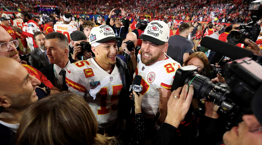 Super Bowl LVIII: Un Evento para Recordar imagen