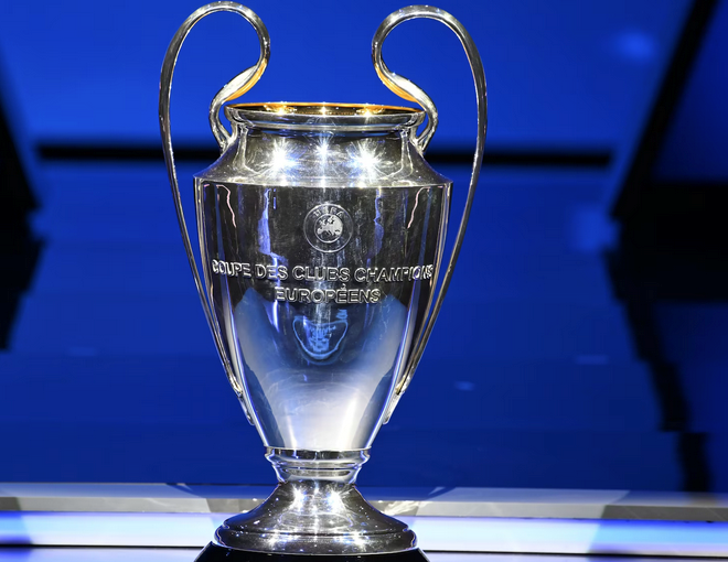 La Emoción de la Champions League 2024: Equipos Clasificados y Lo Que Viene imagen