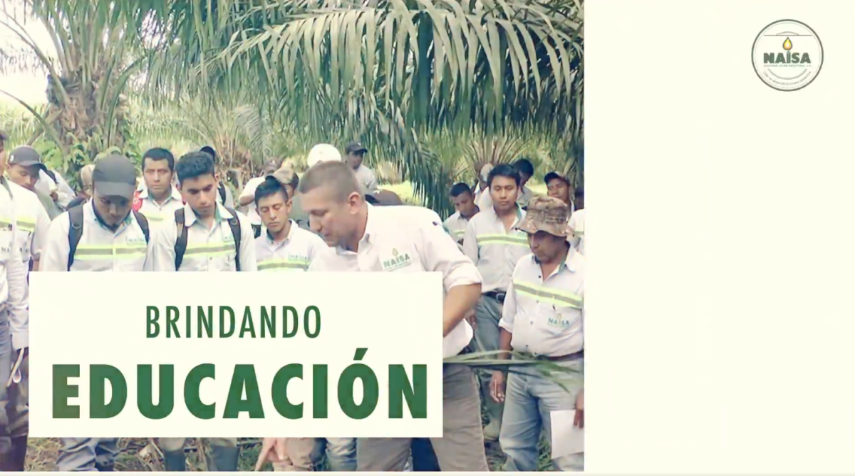 Brindando educación imagen