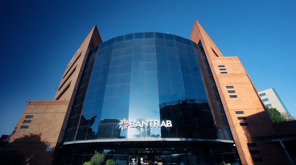 BANTRAB una alianza con la transparencia,  la solidez y el bienestar imagen