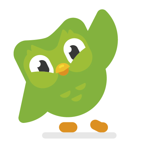 Duolingo & BANTRAB imagen