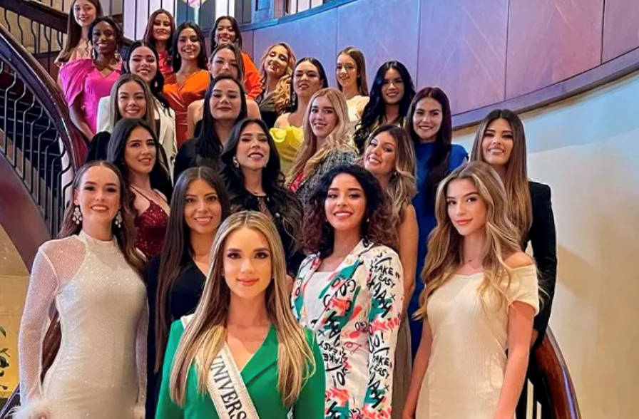 Aspirantes a Miss Universo Guatemala 2024: Conociendo a las Candidatas imagen